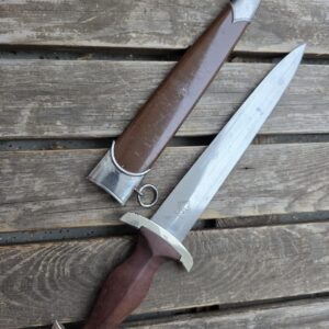 Original German WW2 SA Dagger