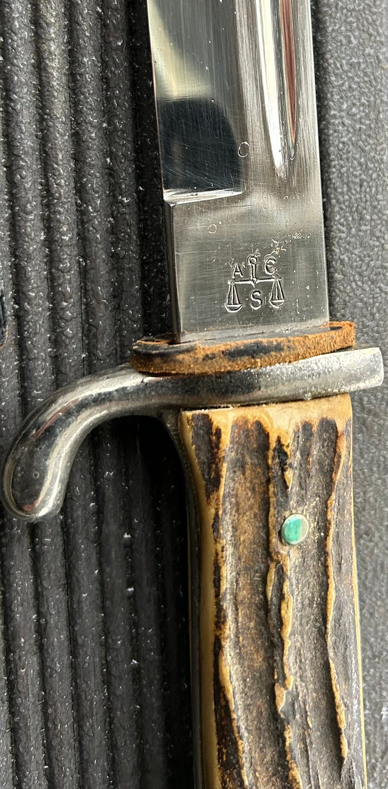 Militaria - Lot German Bayonet - Image 3