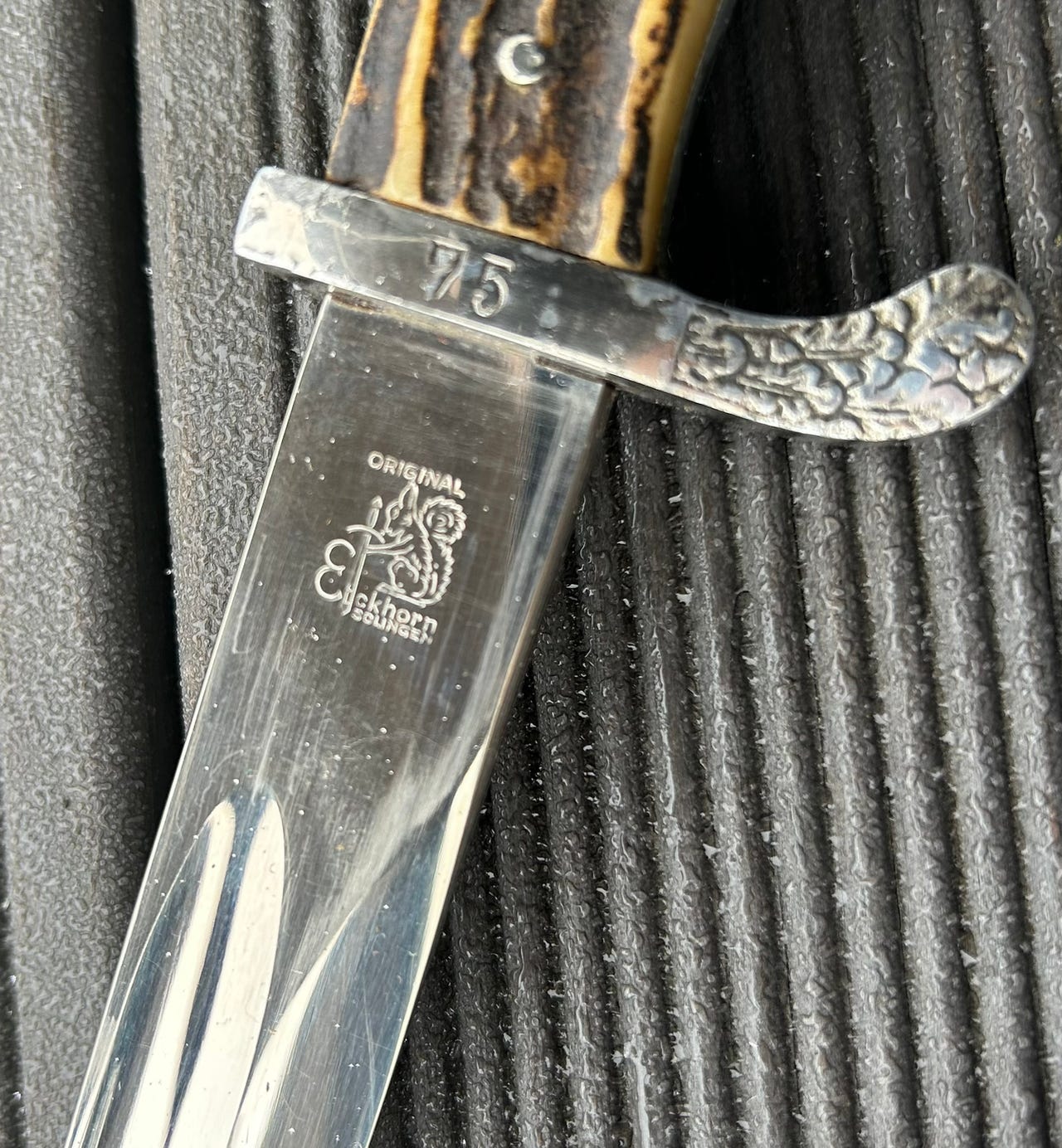 Militaria - Lot German Bayonet - Image 2