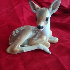 Rare and highly collectible SS Allach porcelain figure