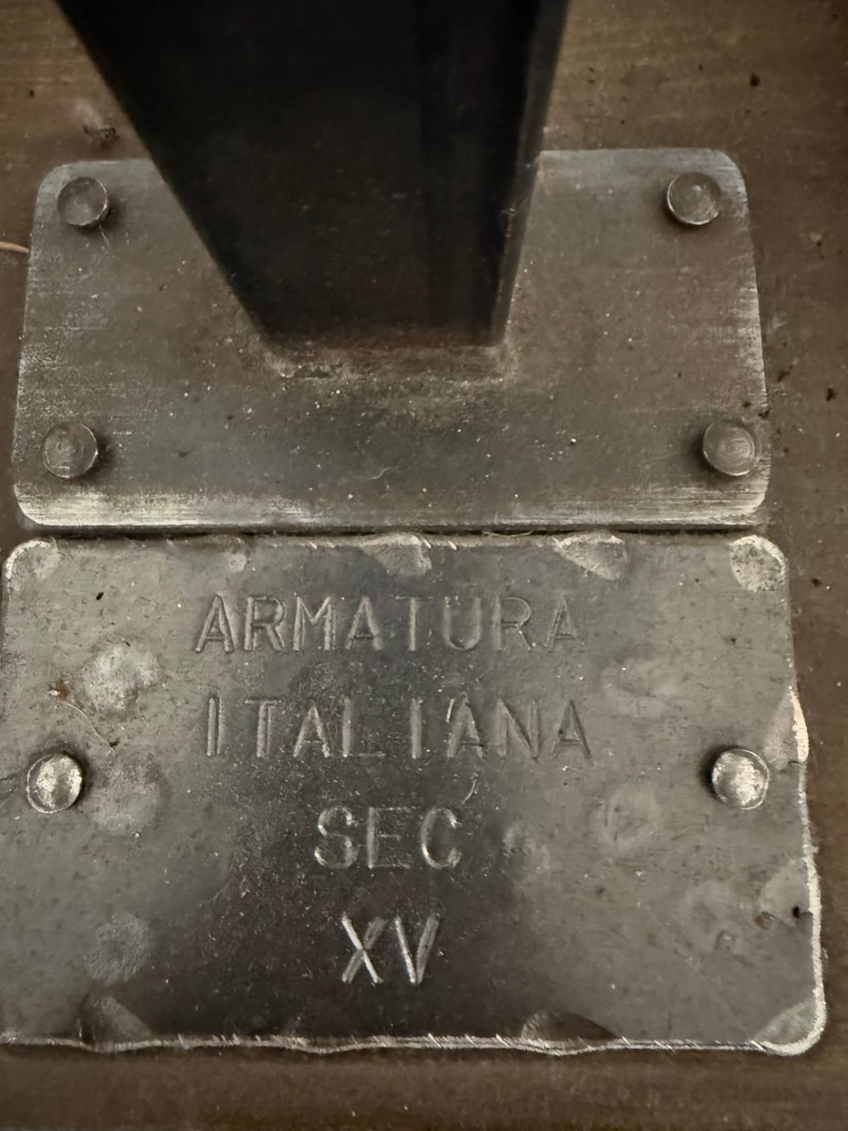 Rare 15th Century Italian Knight Armor - Image 2