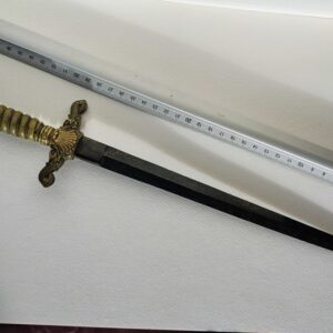 Austro-Hungarian Naval Officer Dagger