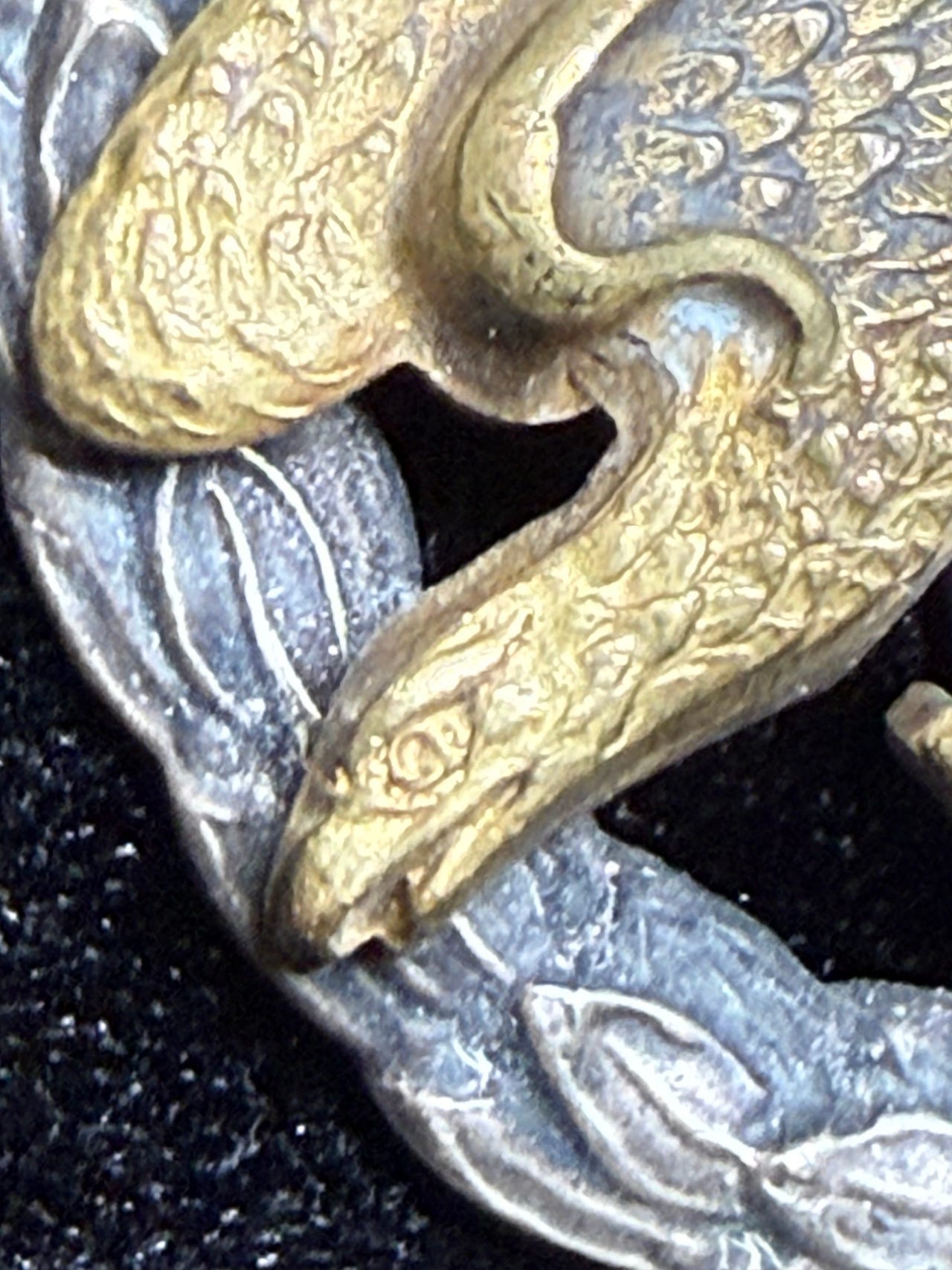 Paratrooper Badge Juncker Berlin SW - Image 3