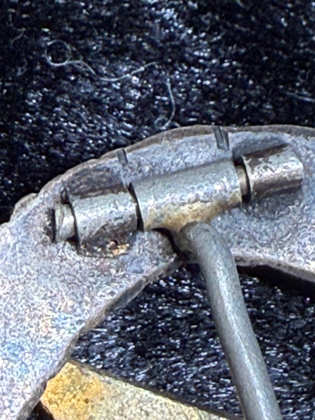 Paratrooper Badge Juncker Berlin SW - Image 8