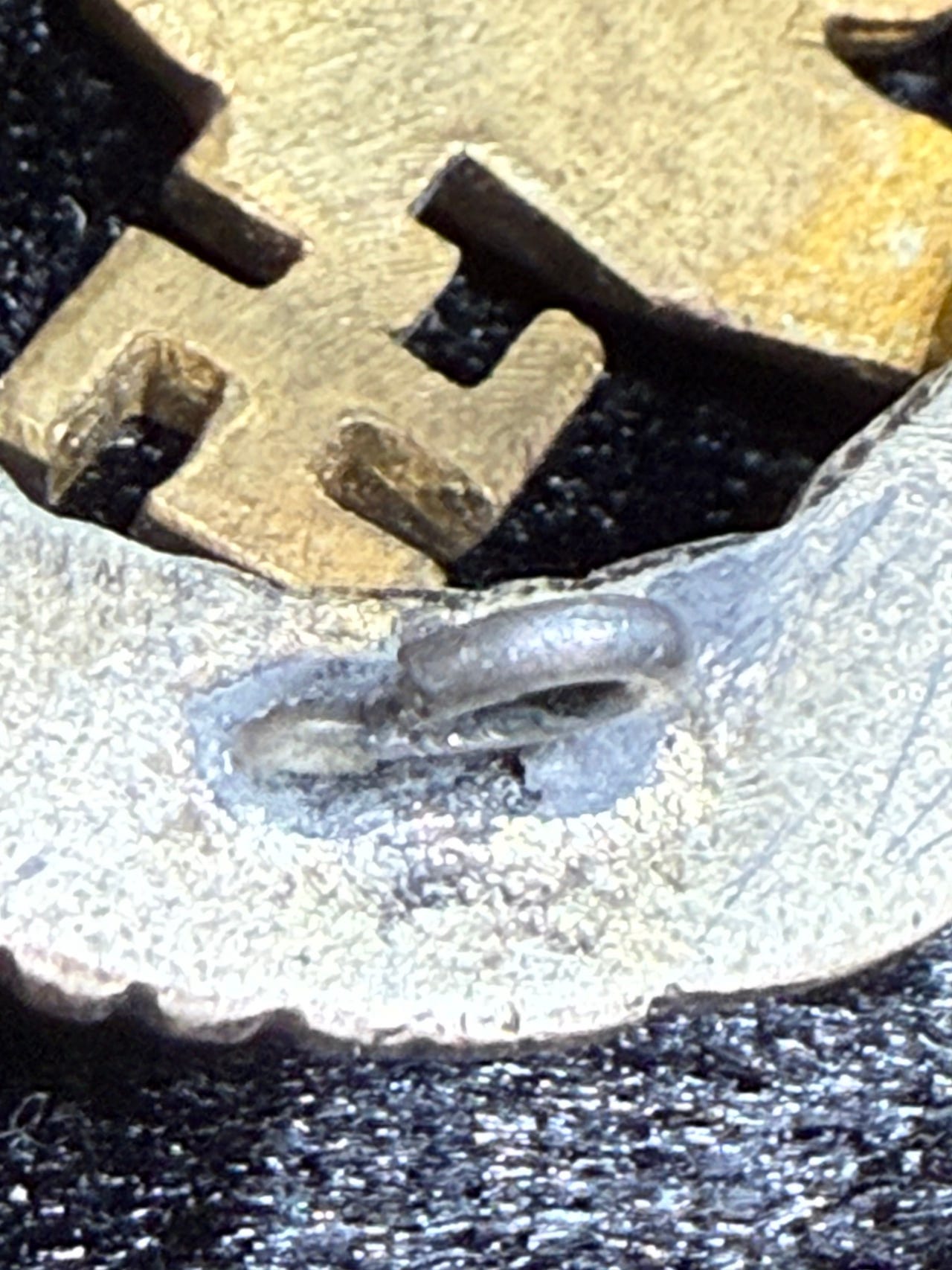 Paratrooper Badge Juncker Berlin SW - Image 11