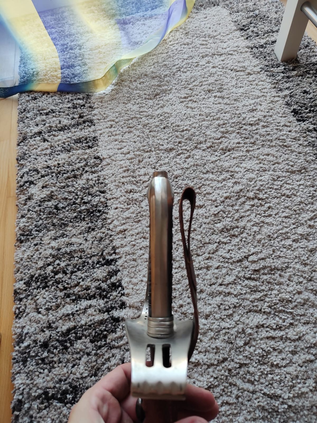 Austro-Hungarian KuK Landwehr Saber - Image 5