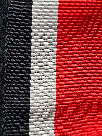 Rare authentic Knight’s Cross of the Iron Cross - Image 10