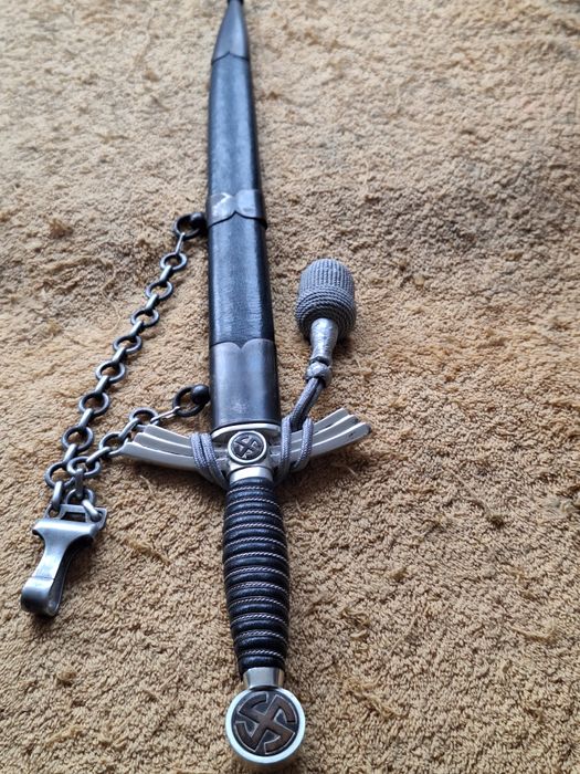 German Luftwaffe Dagger 1935 - Image 3