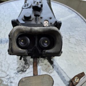 Original WWII German Luftwaffe / Kriegsmarine Optical Instrument