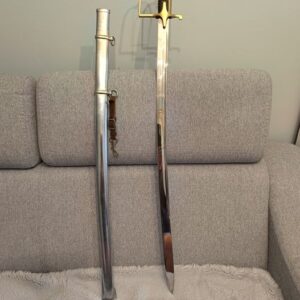 Original Polish Officer’s Saber Pattern 1921