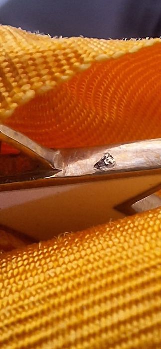 Rare Order of Queen Maria – 1st Class, Model 1 (1917) - Image 6