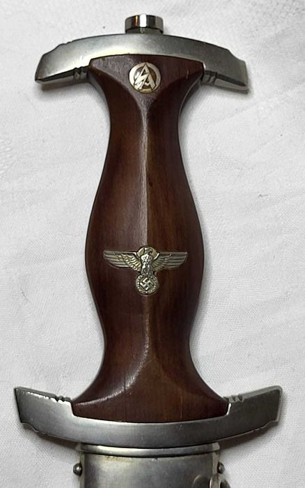 Original Early SA Dagger M33 - Image 3