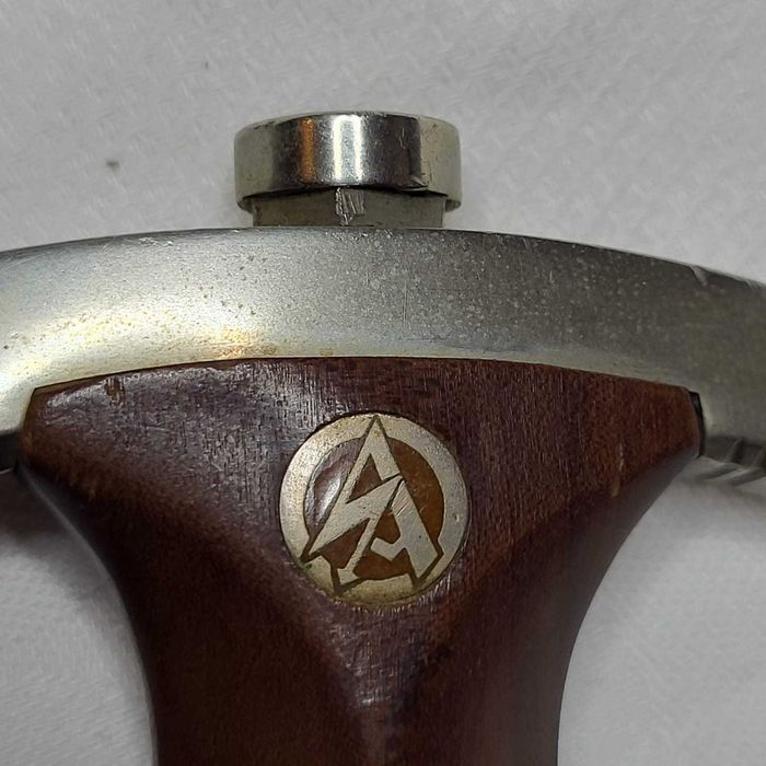Original Early SA Dagger M33 - Image 4