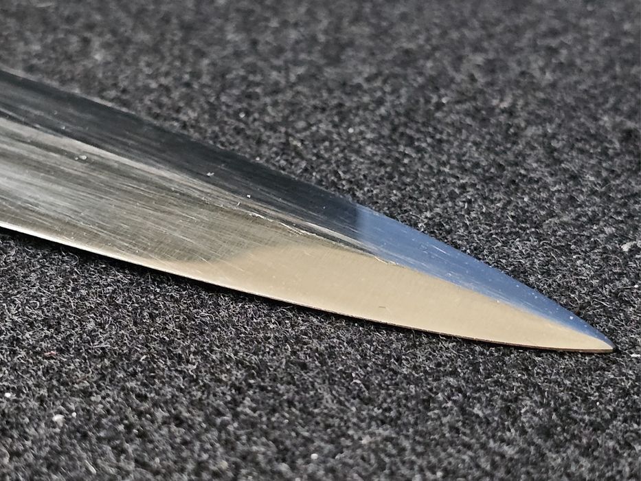 Original Germany Third Reich SS Dagger - Image 6