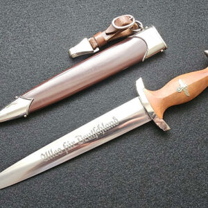 Rare Transitional SA Dagger