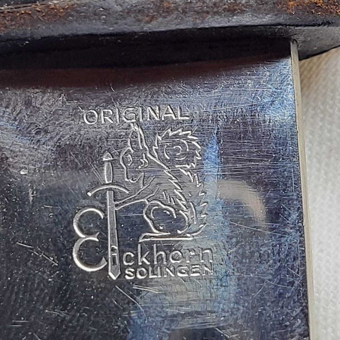 Wehrmacht Parade Bayonet - Image 5