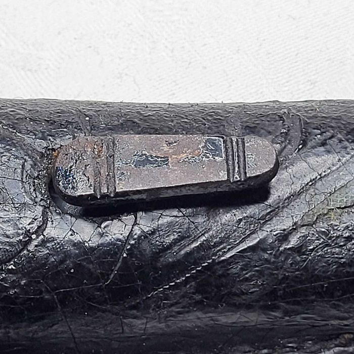 Wehrmacht Parade Bayonet - Image 6