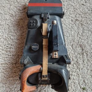 Zeiss blc Wehrmacht 12×60 Binoculars