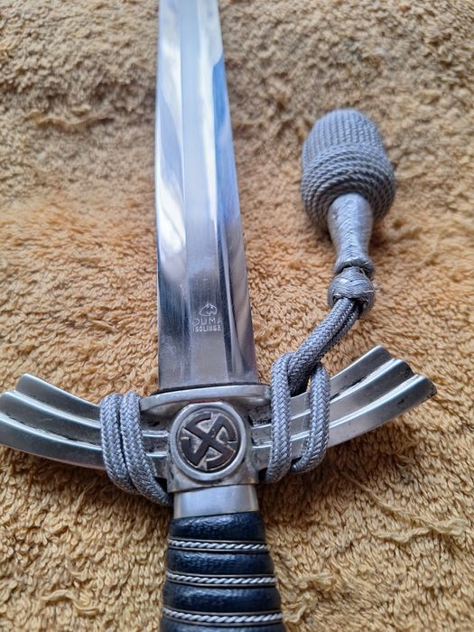 German Luftwaffe Dagger 1935 - Image 5