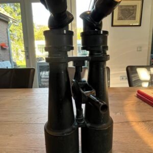 Original / Extremely Rare German Binocular WW1 / WW2