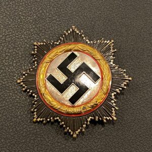 German Cross in Gold DKiG «20» Deutsche kreuz im gold