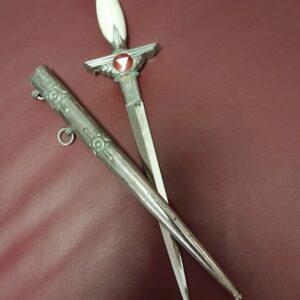 Austrian Air Force or aviator's dagger M1935 (Model 1935)